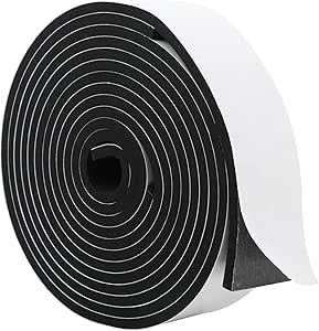[CD-05] weather stripping / 12 ft. roll